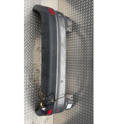 Pare choc arriere FORD FOCUS 3 Photo n°2