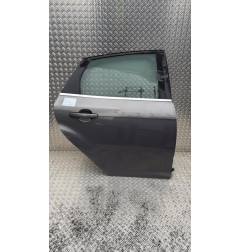 Porte arriere droit FORD FOCUS 3 Photo n°1