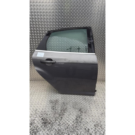 Porte arriere droit FORD FOCUS 3 Photo n°1