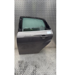 Porte arriere gauche FORD FOCUS 3 Photo n°2