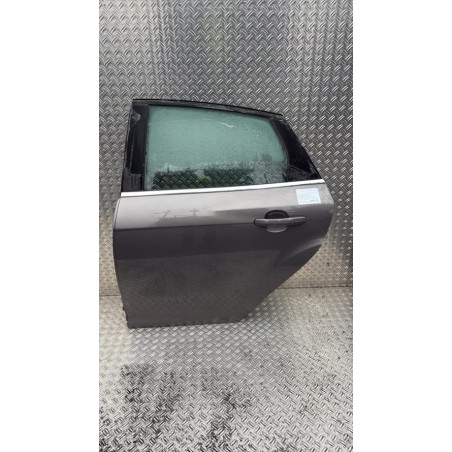 Porte arriere gauche FORD FOCUS 3 Photo n°2