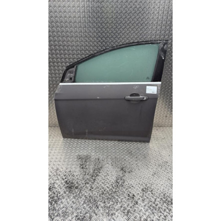 Porte avant gauche FORD FOCUS 3 Photo n°1