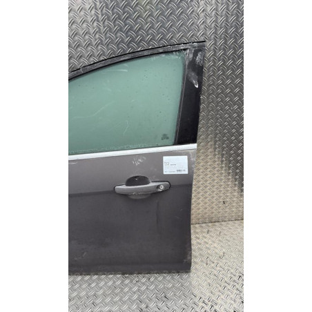 Porte avant gauche FORD FOCUS 3