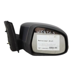 Retroviseur droit FORD FOCUS 3 Photo n°1