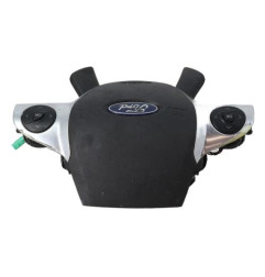 Air bag conducteur FORD FOCUS 3 Photo n°1