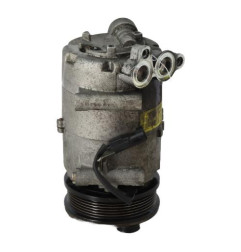 Compresseur clim FORD FOCUS 3 Photo n°1