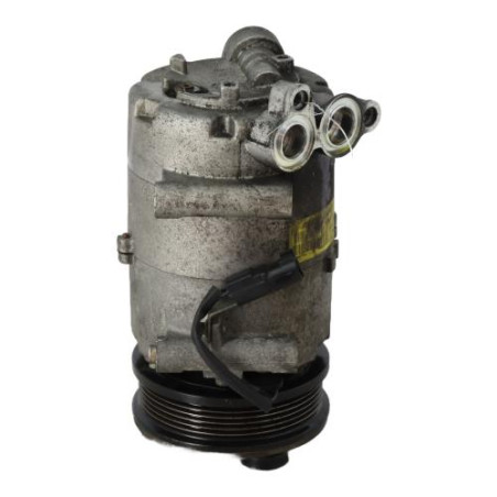 Compresseur clim FORD FOCUS 3 Photo n°1