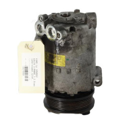 Compresseur clim FORD FOCUS 3