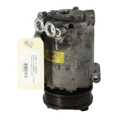 Compresseur clim FORD FOCUS 3