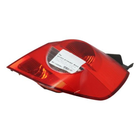 Feu arriere principal droit (feux) RENAULT CLIO 3 Photo n°1