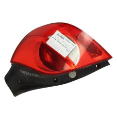 Feu arriere principal droit (feux) RENAULT CLIO 3