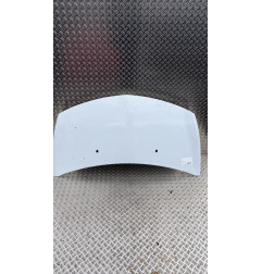 Capot RENAULT CLIO 3 Photo n°1