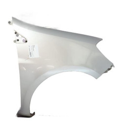 Aile avant droit RENAULT CLIO 3 Photo n°1