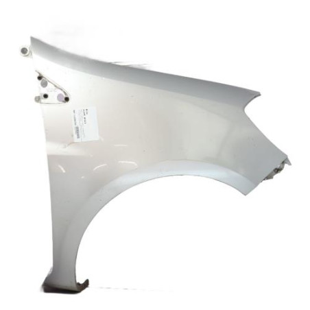 Aile avant droit RENAULT CLIO 3 Photo n°1