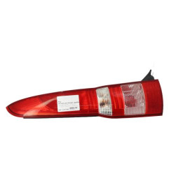 Feu arriere principal gauche (feux) FIAT PANDA 2 Photo n°1