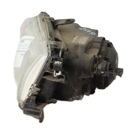 Optique avant principal gauche (feux)(phare) PEUGEOT 306