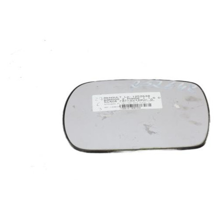 Glace retroviseur droit RENAULT KANGOO 2 Photo n°1