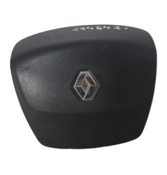 Air bag conducteur RENAULT KANGOO 2 Photo n°1