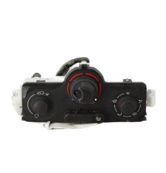Commande chauffage RENAULT KANGOO 2 Photo n°1