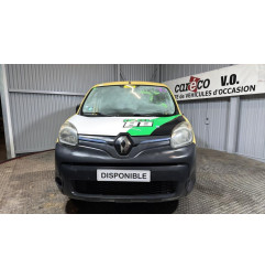 Mastervac RENAULT KANGOO 2 Photo n°1