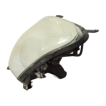Optique avant principal gauche (feux)(phare) TOYOTA COROLLA VERSO 2