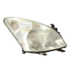 Optique avant principal droit (feux)(phare) TOYOTA COROLLA VERSO 2 Photo n°1