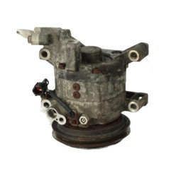 Compresseur clim NISSAN X-TRAIL 1 Photo n°1