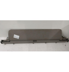 Plage arriere NISSAN X-TRAIL 1 Photo n°1