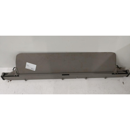 Plage arriere NISSAN X-TRAIL 1 Photo n°1