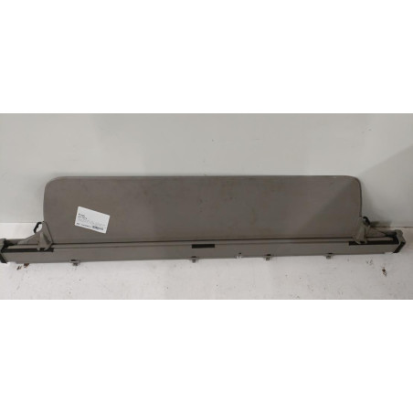 Plage arriere NISSAN X-TRAIL 1