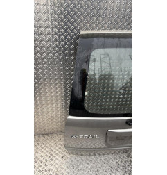 Malle/Hayon arriere NISSAN X-TRAIL 1
