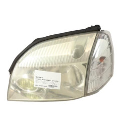 Optique avant principal gauche (feux)(phare) NISSAN X-TRAIL 1 Photo n°1