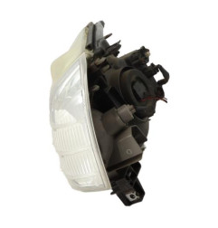 Optique avant principal gauche (feux)(phare) NISSAN X-TRAIL 1