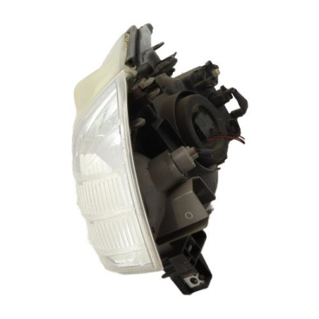 Optique avant principal gauche (feux)(phare) NISSAN X-TRAIL 1