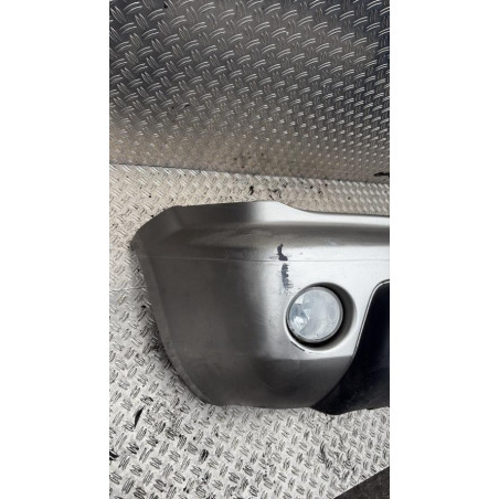 Pare choc avant NISSAN X-TRAIL 1