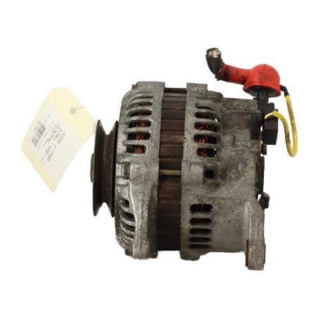 Alternateur NISSAN X-TRAIL 1