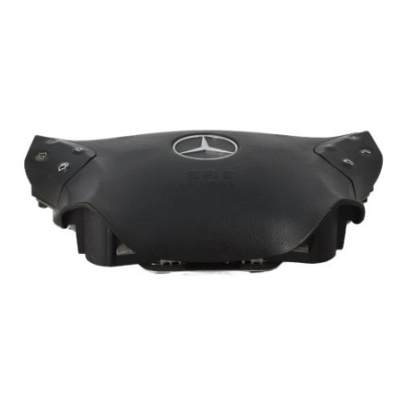 Air bag conducteur MERCEDES CLASSE C 203