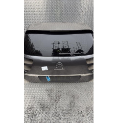 Malle/Hayon arriere CITROEN C4 GRAND PICASSO 2 Photo n°2