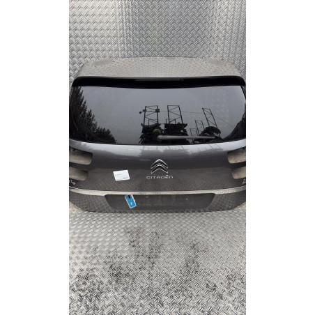 Malle/Hayon arriere CITROEN C4 GRAND PICASSO 2 Photo n°2