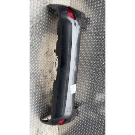 Pare choc arriere CITROEN C4 GRAND PICASSO 2 Photo n°1