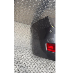 Pare choc arriere CITROEN C4 GRAND PICASSO 2