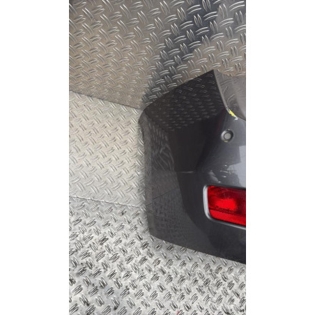 Pare choc arriere CITROEN C4 GRAND PICASSO 2