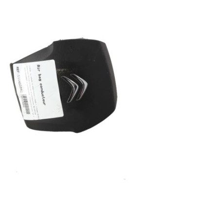 Air bag conducteur CITROEN C4 GRAND PICASSO 2 Photo n°1