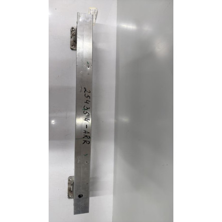 Renfort pare choc arriere (traverse) CITROEN C4 GRAND PICASSO 2