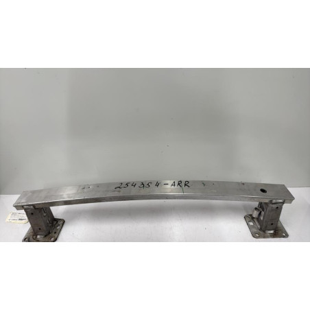 Renfort pare choc arriere (traverse) CITROEN C4 GRAND PICASSO 2 Photo n°3