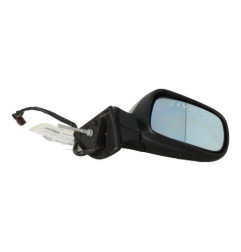 Retroviseur droit PEUGEOT 407 Photo n°1