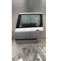 Porte arriere gauche PEUGEOT 307 Photo n°2