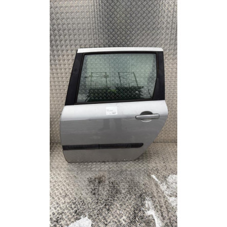 Porte arriere gauche PEUGEOT 307 Photo n°2