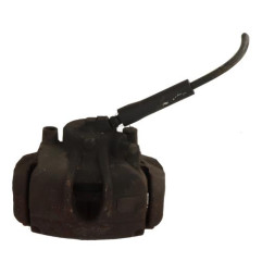 Etrier avant gauche (freinage) PEUGEOT 307 Photo n°1