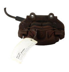 Etrier avant gauche (freinage) PEUGEOT 307